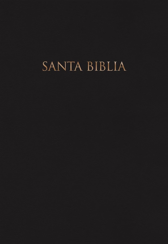 Biblia Para Regalos Y Premios Imitacion Piel RVR 1960 Tapa Dura