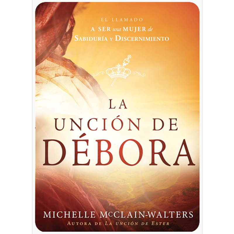 La Unción De Débora