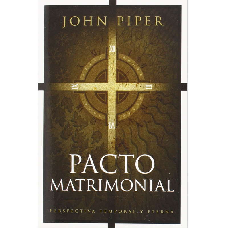 Pacto Matrimonial