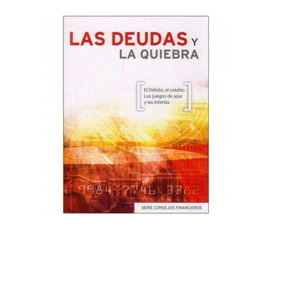 Las Deudas Y Las Quiebra (Bolsillo)