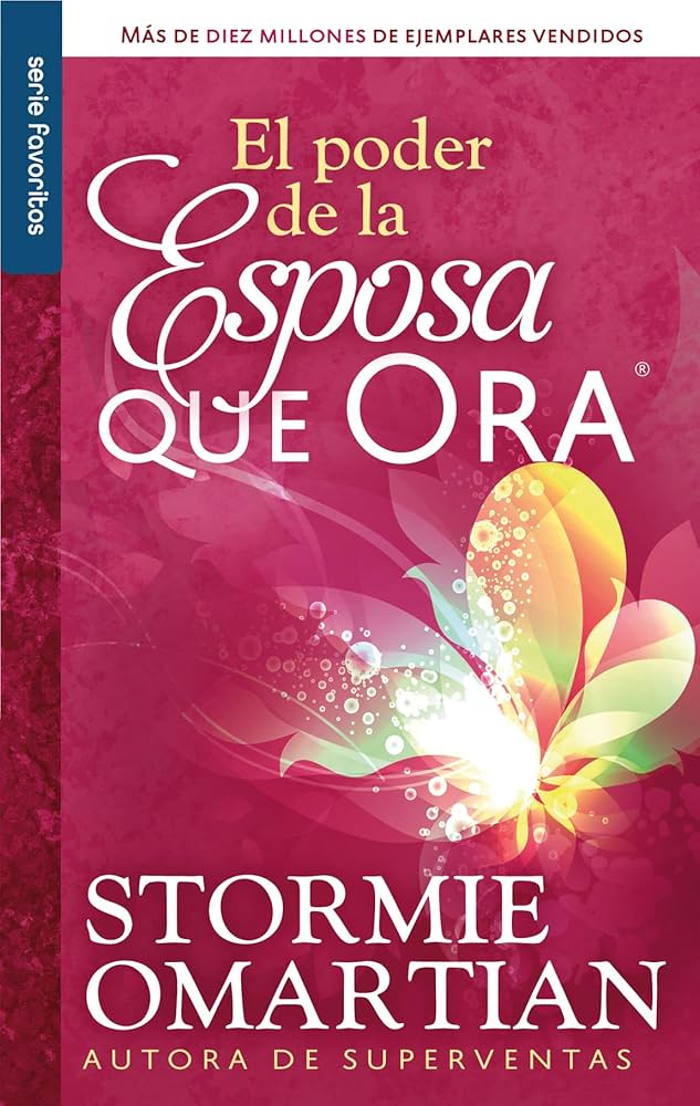 El Poder De La Esposa Que Ora (Bolsillo)