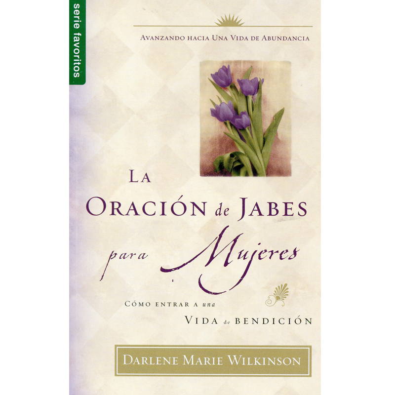 Oración De Jabes Para Mujeres