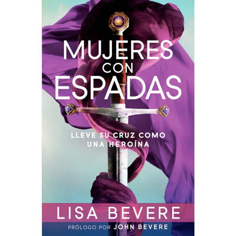 Mujeres Con Espadas
