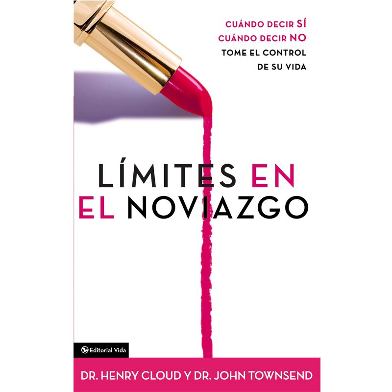 Limites En El Noviazgo Dr.Henry C. Dr. J