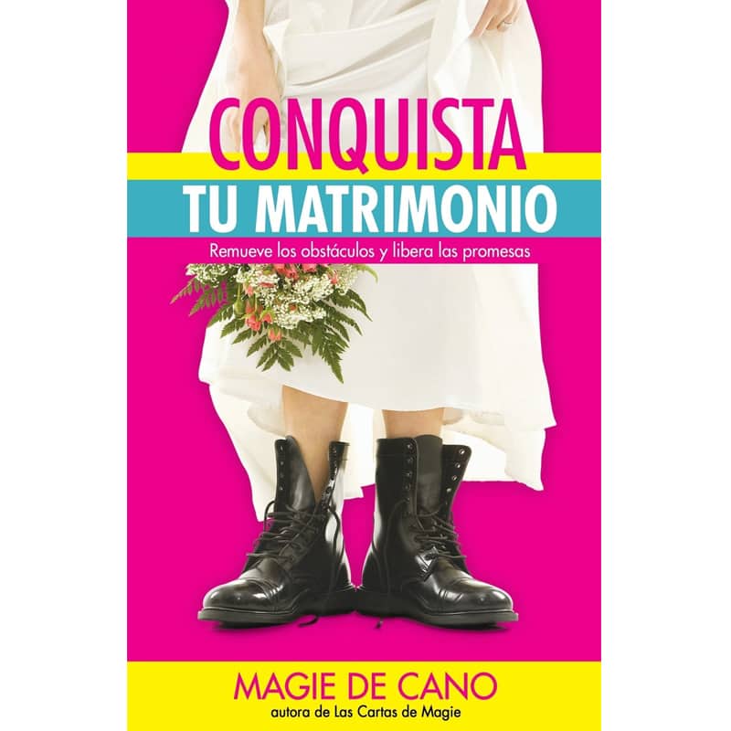 Conquista Tu Matrimonio