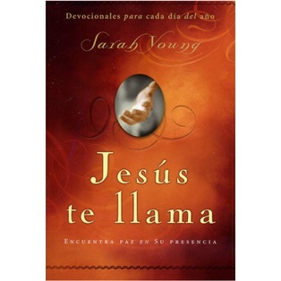 Devocional Jesus Te Llama, Pasta Suave