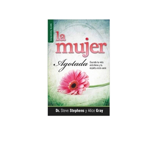 La Mujer Agotada