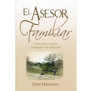 El Asesor Familiar (Bolsillo)