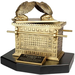 Escultura Arca Del Pacto Jumbo 