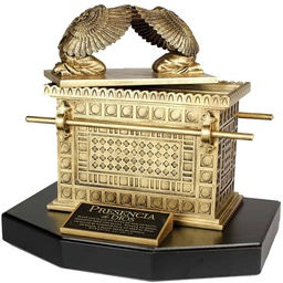 [LUCI-3135] Escultura Arca Del Pacto tamaño Jumbo