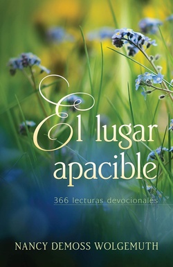 El Lugar Apacible