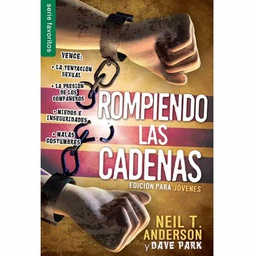 [LU-8088] Rompiendo Las Cadenas (Bolsillo)