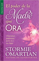 [LU-8093] El Poder De La Madre Que Ora (Bolsillo)