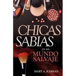 [LEP-6490] Chicas Sabias En un Mundo Salvaje
