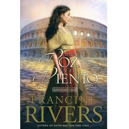 [LTYN-6498] Una Voz En El Viento 