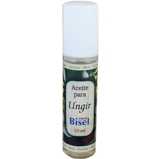 Aceite Para Ungir Incienso Y Mirra 