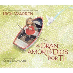 [LU-8142] El Gran Amor De Dios Para Ti