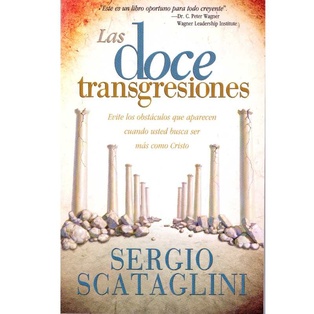 Las Doce Transgresiones 