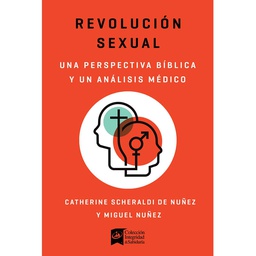 [LBSH-8054] Revolución Sexual