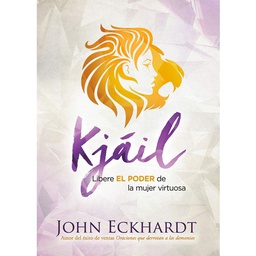 [LCC-6407] Kjáil Libere El Poder De La Mujer Virtuosa