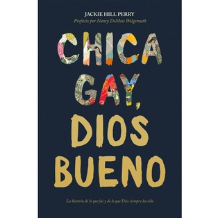 Chica Gay, Dios Bueno 