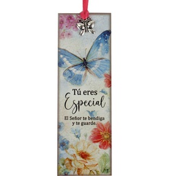 [SEP-062] Separador Con Dije Tú Eres Especial