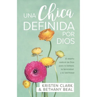 Una Chica Definida Por Dios
