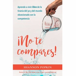 [LEP-7130] ¡No Te Compares!