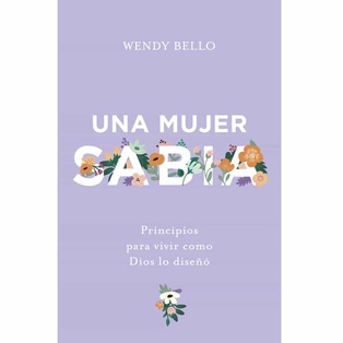 Una Mujer Sabia 