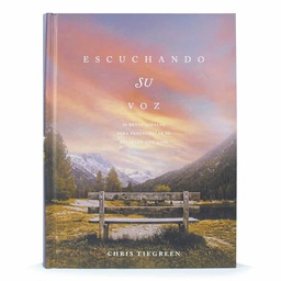 [LTYN-7137] Escuchando Su Voz