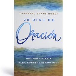 [LU-9102] 28 Días De Oración 