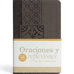 [LBSH-8131] Oraciones &amp; Reflexiones 