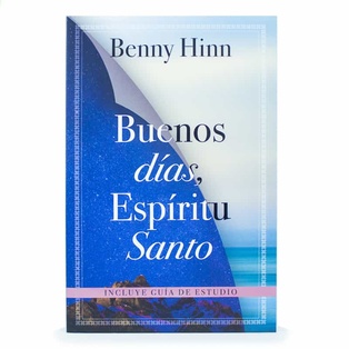 Buenos Días Espíritu Santo