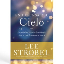 [LGN-4059] En Defensa Del Cielo 