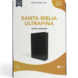 [LGN-4063] RVR60 Ultrafina Gigante 