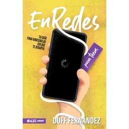 [LEP-7193] En Redes