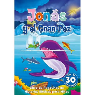 Jonás Y El Gran Pez