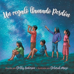 [LEP-7202] Un Regalo Llamado Perdón