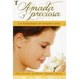 [LPAT-1297] Amada Y Preciosa