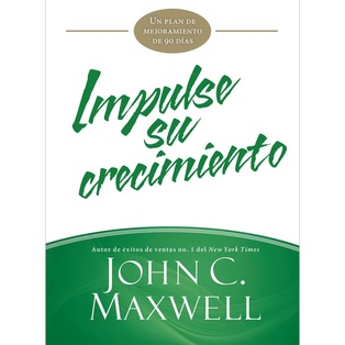 Impulse Su Crecimiento 