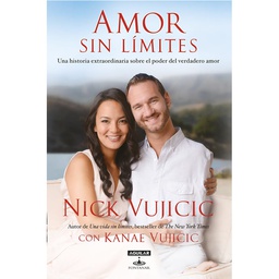 [LRANDOM-1001] Amor Sin Límites
