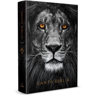 Biblia RVR 1960 Leon De Judah