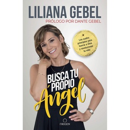 [LRANDOM-1022] Busca Tu Propio Ángel