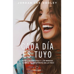 [LRANDOM-1023] Cada Día Es Tuyo