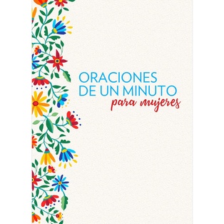 Oraciones De Un Minuto Para Mujeres