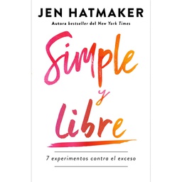 [LRANDOM-1054] Simple  Y Libre