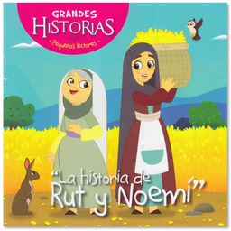 [LOGOZ-1001] Libro Colección Grandes Historias 