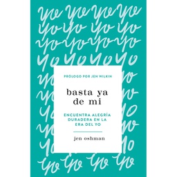 [LBSH-8175] Basta Ya De Mí