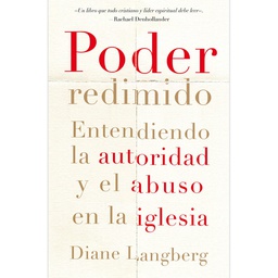 [LBSH-8176] Poder Redimido