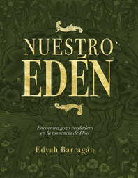 [LBSH-8178] Nuestro Edén